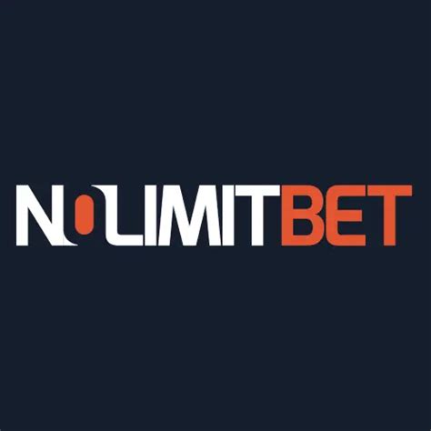 No limit bet casino aplicação